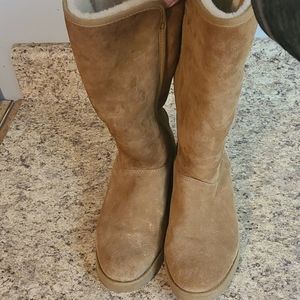 Ugg tall boots